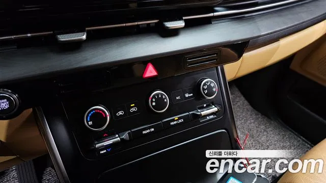 Kia Carnival 4th generation id 2205548 из Кореи 9