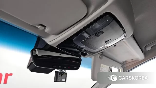 Hyundai Staria id 3342412 из Кореи 9