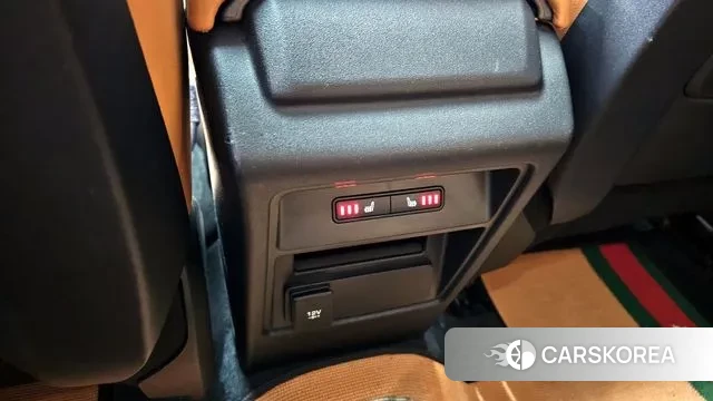 Land Rover Discovery Sports id 3489319 из Кореи 9