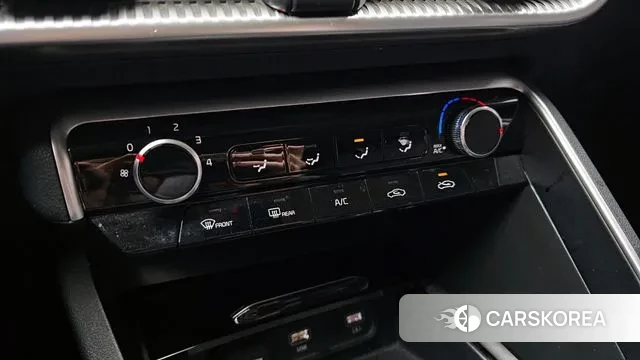 Kia K5 3rd generation id 3747323 из Кореи 9