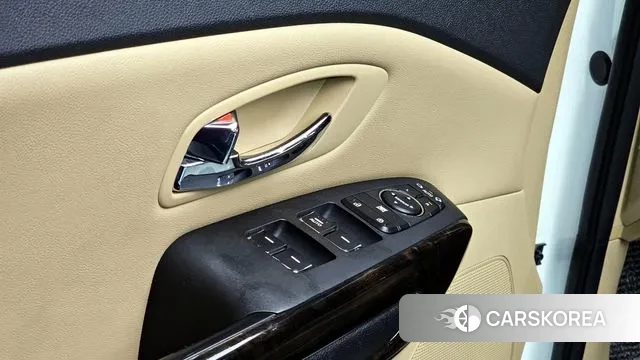 Kia The New Carnival id 3535581 из Кореи 9