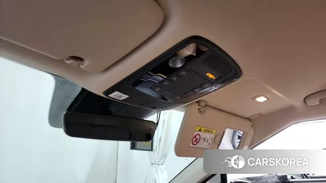 Kia Carnival 4th generation id 3601070 из Кореи 9