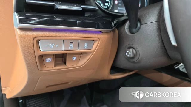 Genesis G80 (RG3) id 4488260 из Кореи 9