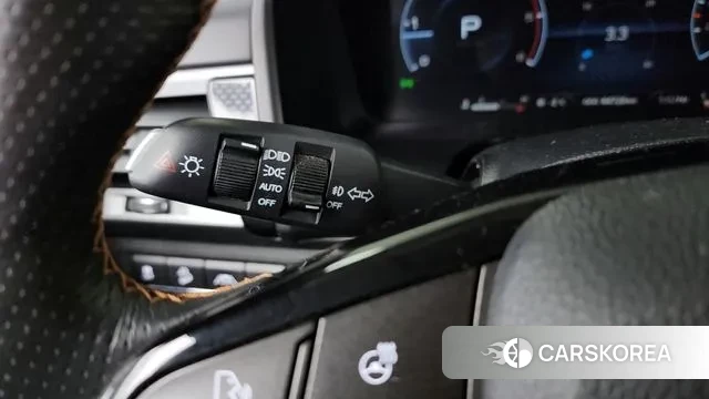 Ssangyong The New Rexton Sports Cannes id 3539687 из Кореи 9