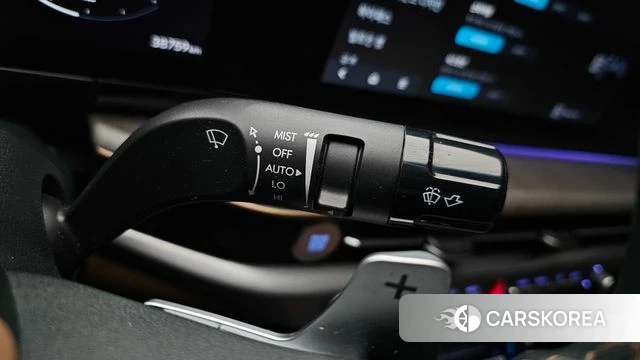 Hyundai Grandeur (GN7) id 3963642 из Кореи 9