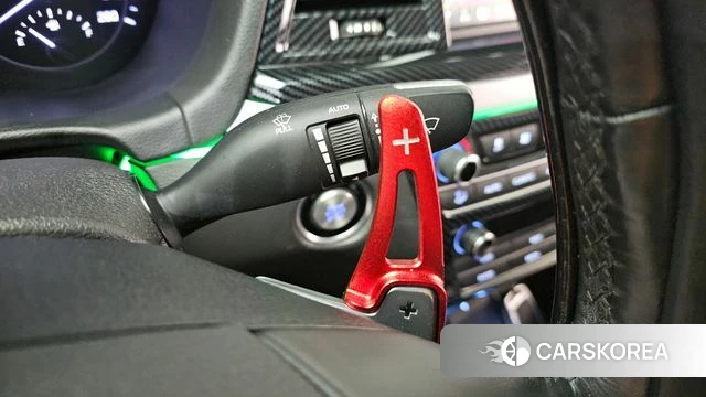 Genesis G80 id 4325786 из Кореи 9