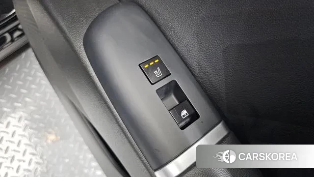 Hyundai Grandeur (GN7) id 3267713 из Кореи 9