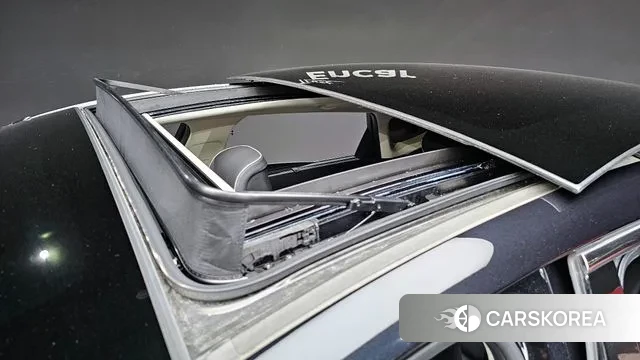 Genesis G80 (RG3) id 3508048 из Кореи 9