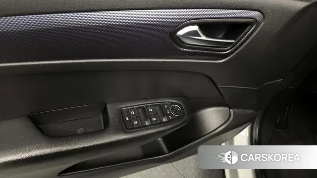 Renault Korea (Samsung) XM3 id 3686581 из Кореи 9