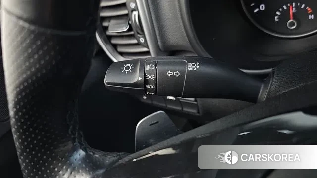 Kia Sportage The Bold id 3514730 из Кореи 9