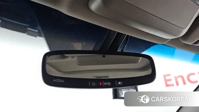 Chevrolet (GM Daewoo) Captiva id 3641723 из Кореи 9