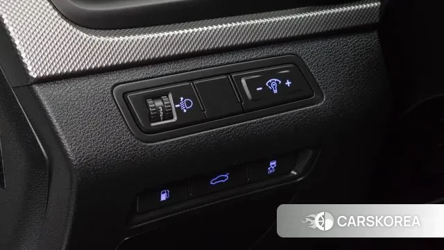 Hyundai Sonata New Rise id 3319752 из Кореи 9