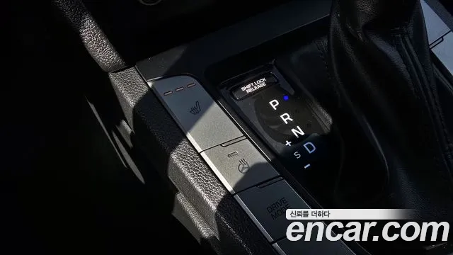 Hyundai The New Avante AD id 2631140 из Кореи 9