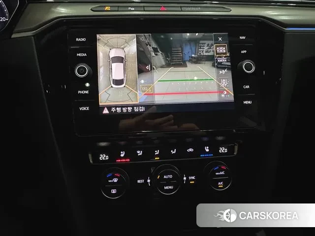 Volkswagen Arteon id 3772806 из Кореи 9