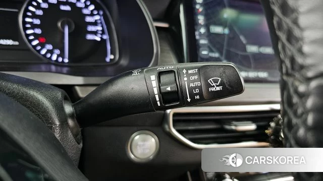 Kia K7 Premier id 4310533 из Кореи 9