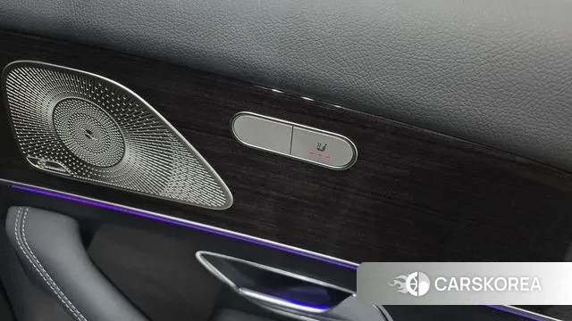 Mercedes-Benz GLE-Class W167 id 3007322 из Кореи 9