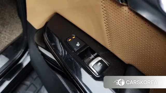 Kia Mohave Master id 3687206 из Кореи 9