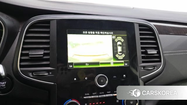 Renault Korea (Samsung) SM6 id 4477439 из Кореи 9