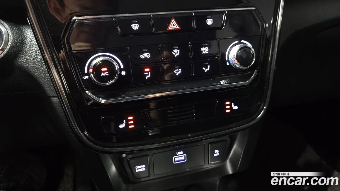 Ssangyong Berry New Tivoli id 2011960 из Кореи 9