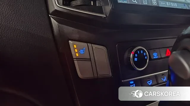 Hyundai The New Grand Starex id 3000252 из Кореи 9