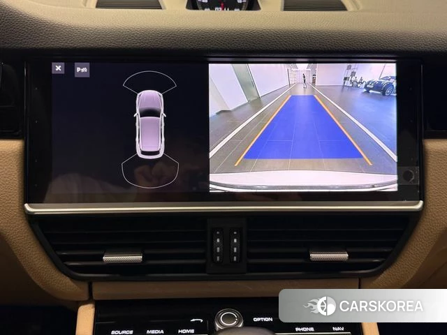 Porsche Cayenne (PO536) id 4642721 из Кореи 9