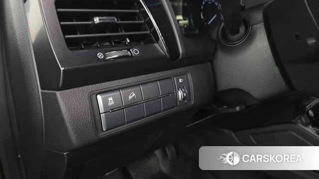 Ssangyong Rexton Sports Cannes id 4573766 из Кореи 9