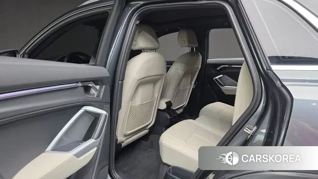 Audi Q3 (F3) id 3576646 из Кореи 9