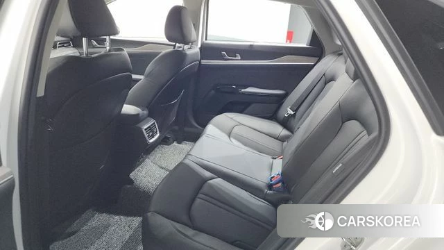 Kia K5 Hybrid 3rd Generation id 4194683 из Кореи 9