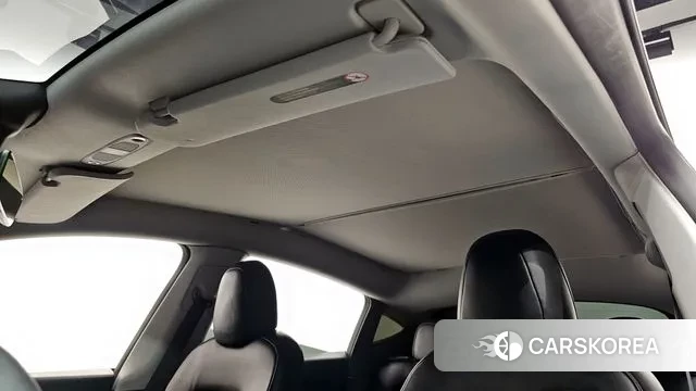 Tesla Model Y id 3468531 из Кореи 9