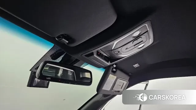 Ssangyong The New Rexton Sport id 3316348 из Кореи 9