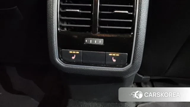 Volkswagen The New Passat id 3474700 из Кореи 9