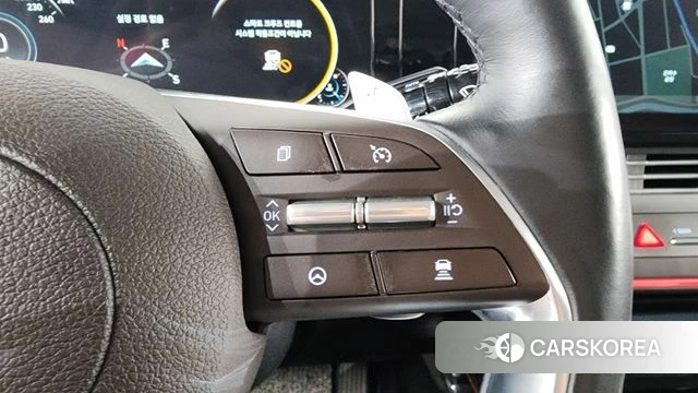 Hyundai The New Grandeur IG id 4632432 из Кореи 9