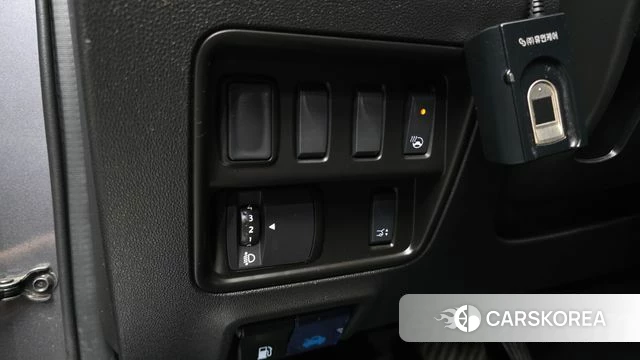 Renault Korea (Samsung) The New QM6 id 4612779 из Кореи 9