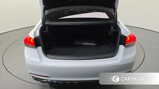 Genesis G80 id 4390409 из Кореи 9
