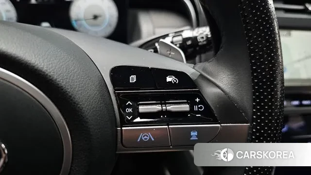 Hyundai Tucson (NX4) id 3630278 из Кореи 9