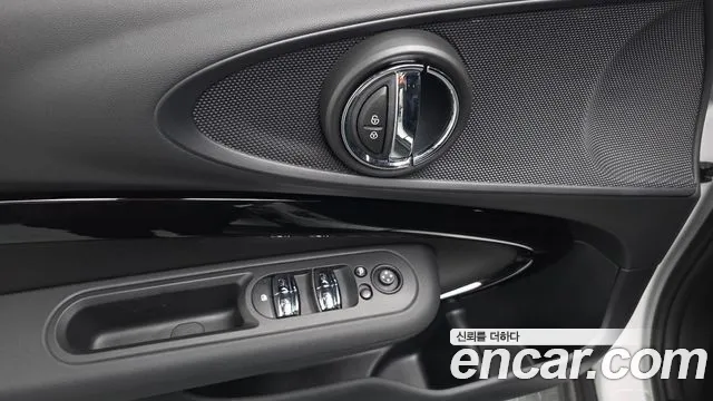 Mini Cooper Clubman id 2847766 из Кореи 9