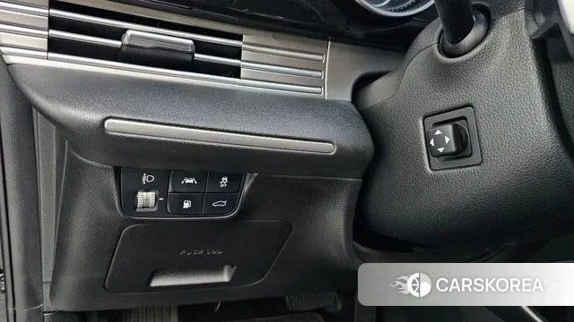 Hyundai The New Grandeur IG id 3059589 из Кореи 9