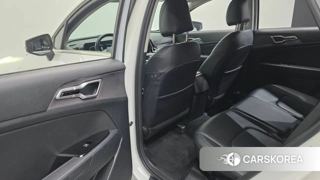 Kia Sportage 5th Generation id 4224289 из Кореи 9