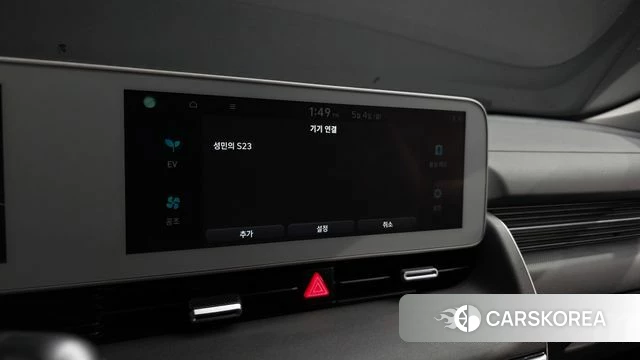 Hyundai Ionic 5 id 4266787 из Кореи 9