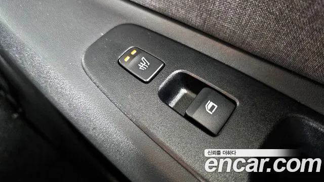 Hyundai Avante Hybrid (CN7) id 2817476 из Кореи 9