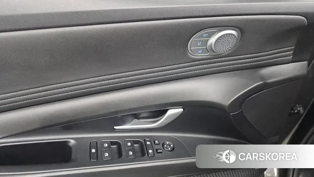 Hyundai Avante (CN7) id 2915460 из Кореи 9