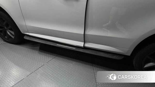 Land Rover Range Rover Sport 3rd Generation id 4505900 из Кореи 9