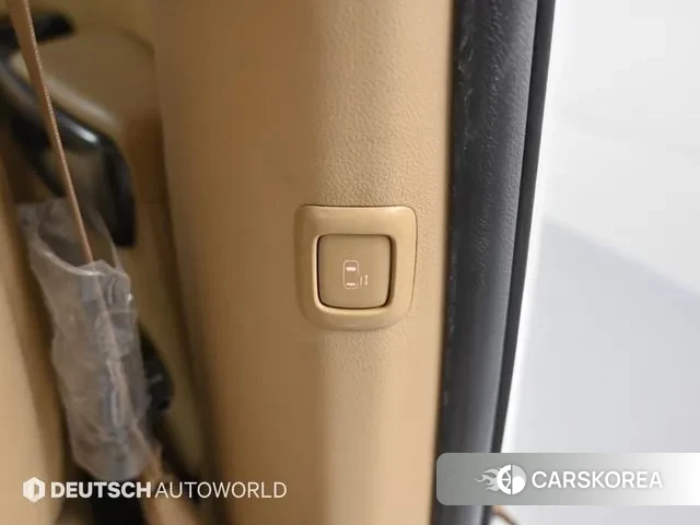 Kia All New Carnival id 3345426 из Кореи 9