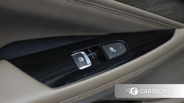 Kia K8 id 4470429 из Кореи 9
