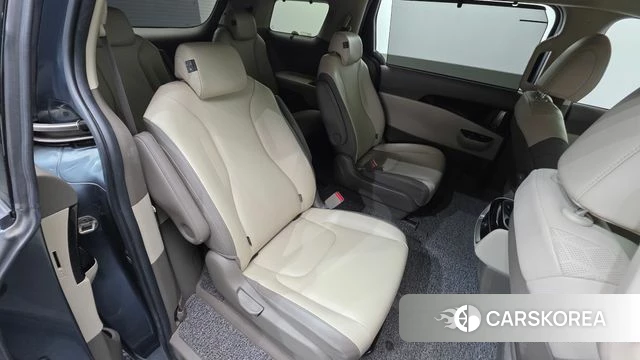 Kia Carnival 4th generation id 4245239 из Кореи 9