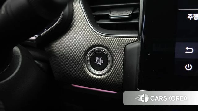 Renault Korea (Samsung) Arcana id 4381484 из Кореи 9