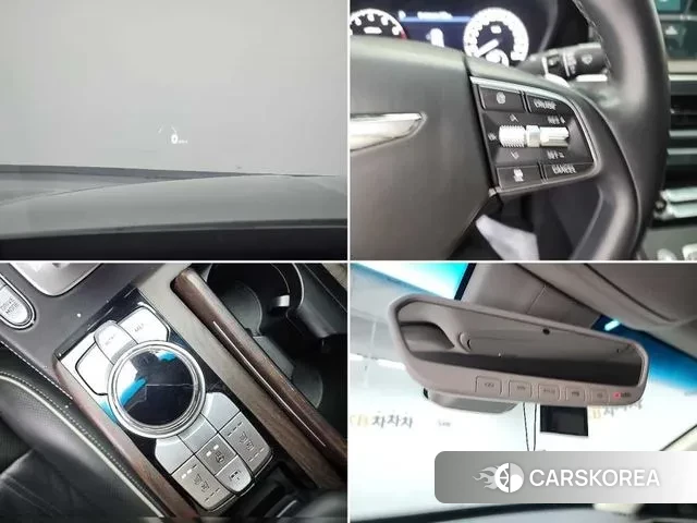 Genesis G90 id 3489612 из Кореи 9