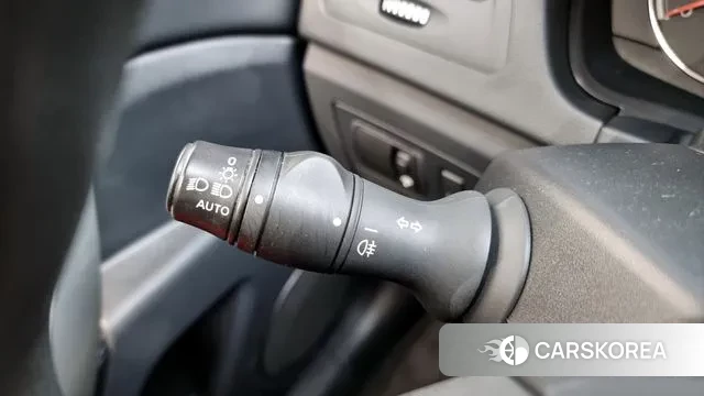 Renault Korea (Samsung) SM5 Nova id 2991345 из Кореи 9