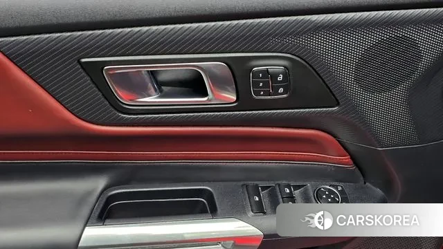 Ford Mustang 7th Generation id 3538542 из Кореи 9