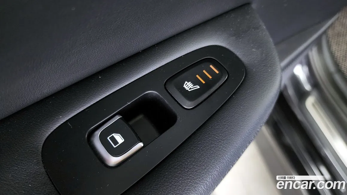 Kia Stinger id 2061355 из Кореи 9